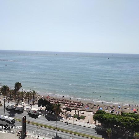 Minerva Vista Al Mar Y Centro Apartment Benalmadena Ngoại thất bức ảnh