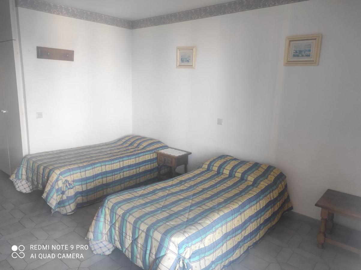 Minerva Vista Al Mar Y Centro Apartment Benalmadena Ngoại thất bức ảnh