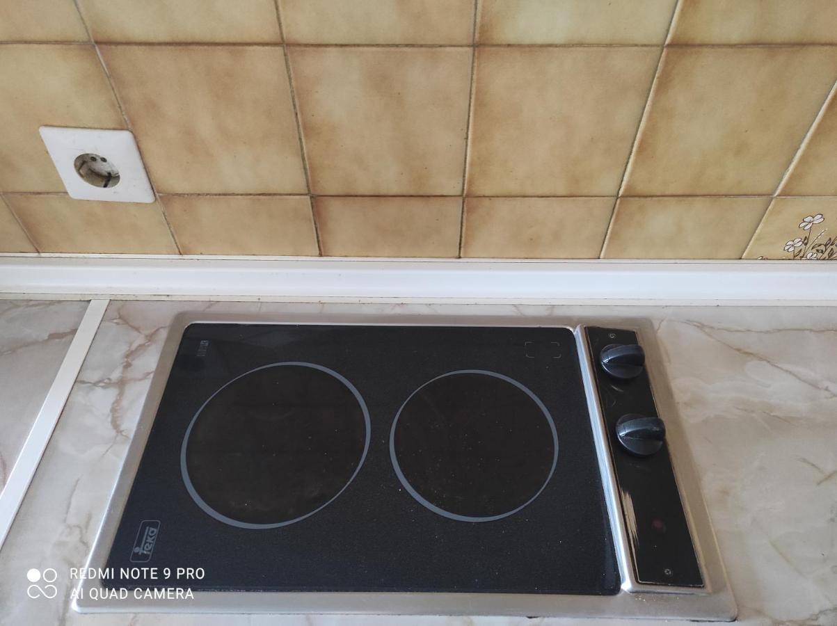 Minerva Vista Al Mar Y Centro Apartment Benalmadena Ngoại thất bức ảnh