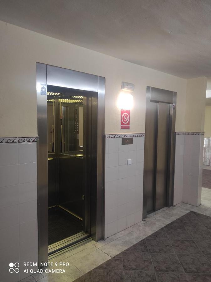 Minerva Vista Al Mar Y Centro Apartment Benalmadena Ngoại thất bức ảnh