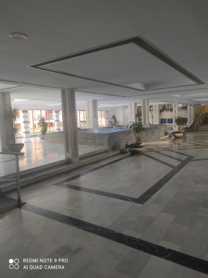 Minerva Vista Al Mar Y Centro Apartment Benalmadena Ngoại thất bức ảnh