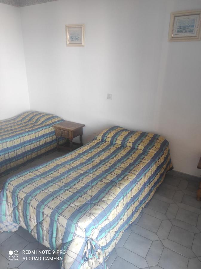 Minerva Vista Al Mar Y Centro Apartment Benalmadena Ngoại thất bức ảnh