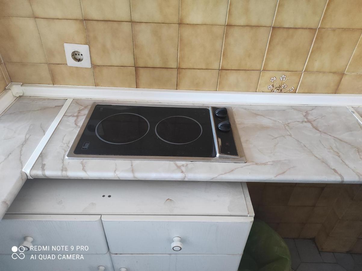 Minerva Vista Al Mar Y Centro Apartment Benalmadena Ngoại thất bức ảnh