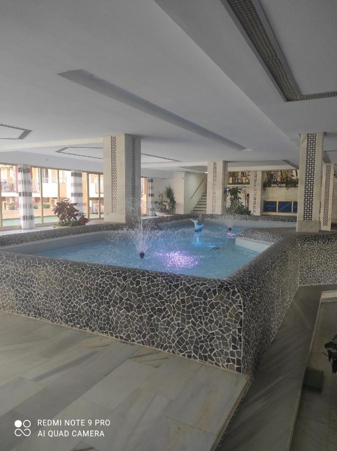 Minerva Vista Al Mar Y Centro Apartment Benalmadena Ngoại thất bức ảnh