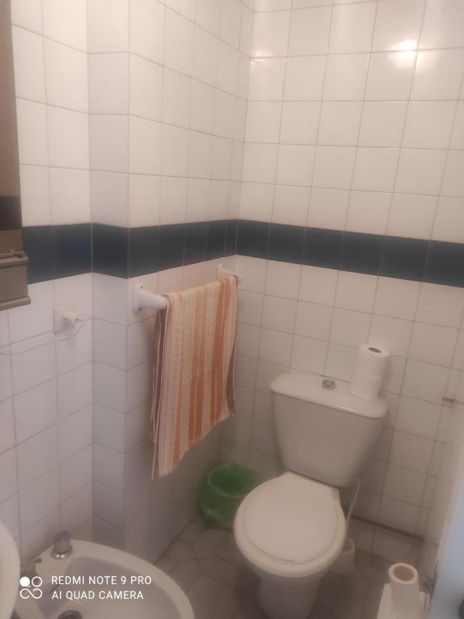 Minerva Vista Al Mar Y Centro Apartment Benalmadena Ngoại thất bức ảnh
