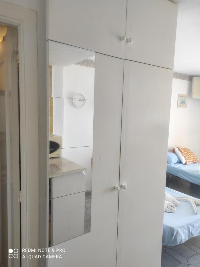 Minerva Vista Al Mar Y Centro Apartment Benalmadena Ngoại thất bức ảnh