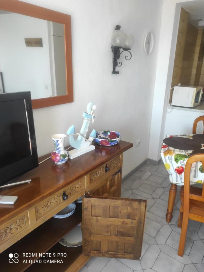 Minerva Vista Al Mar Y Centro Apartment Benalmadena Ngoại thất bức ảnh