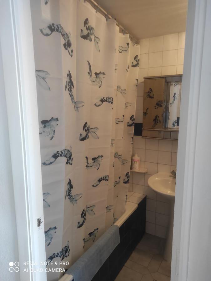 Minerva Vista Al Mar Y Centro Apartment Benalmadena Ngoại thất bức ảnh