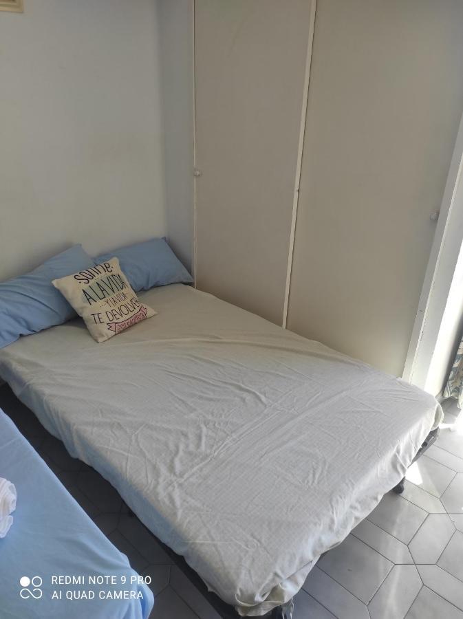Minerva Vista Al Mar Y Centro Apartment Benalmadena Ngoại thất bức ảnh