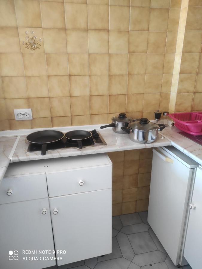 Minerva Vista Al Mar Y Centro Apartment Benalmadena Ngoại thất bức ảnh